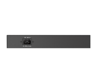 D-Link 8p DGS-1008MP (8x10/100/1000Mbit PoE+) - 372446 - zdjęcie 2